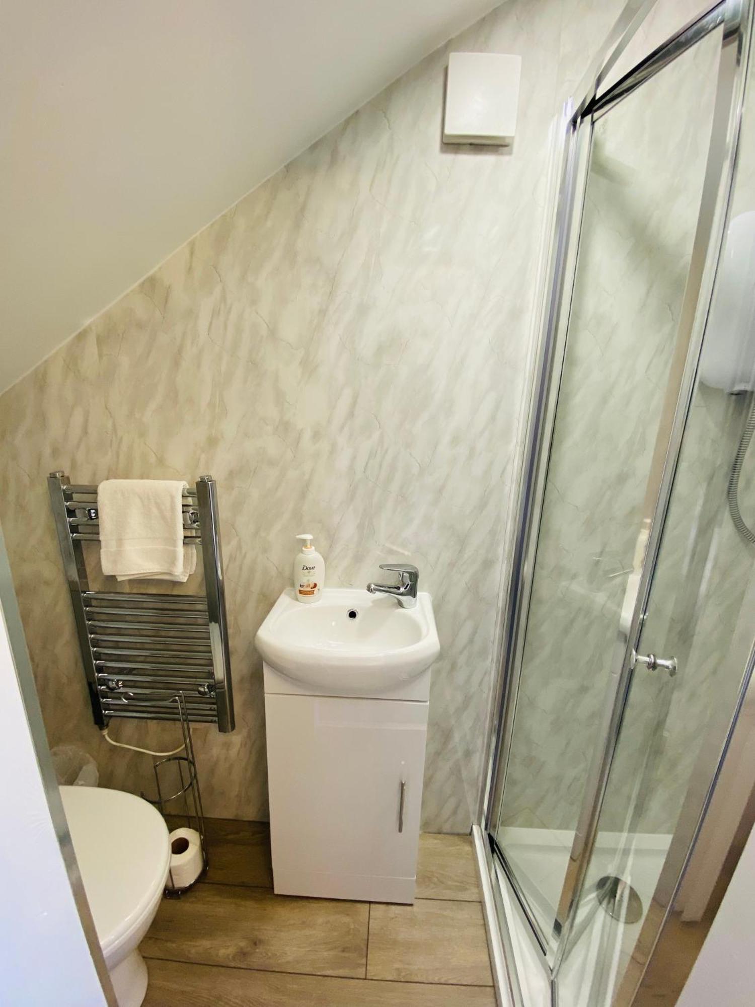 Green Sails House Веймут Екстер'єр фото